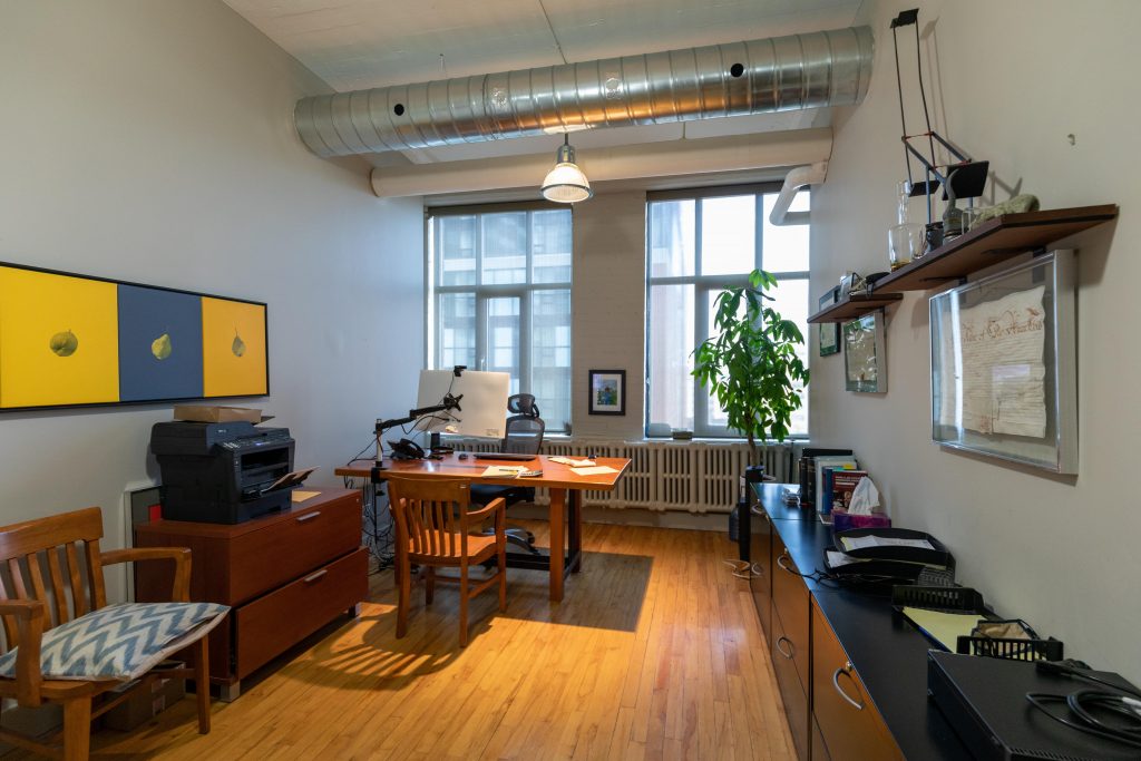 The Commodore Building — photo 7